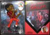 Michael Jackson King Of Pop Thriller Figure Zombie Fig